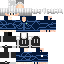 Texture for nagi
