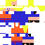 Texture for Matou80 ssj 3
