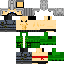 Texture for Bryan Fury Tekken7