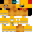 Texture for mike ranger
