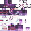 Texture for ghost bbh