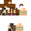 Texture for NerdTails