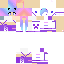 Texture for miny