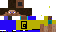 Texture for blithnunnelee