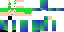 Texture for pacifier