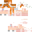 Texture for Herobrine GirlFriend