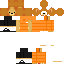 Texture for Lion clothes