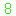 Texture for 8