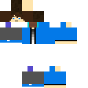 Texture for pgt Dani story mode MCSM