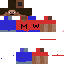 Texture for mw_2.O
