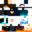 Texture for wotr fire