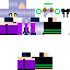 Texture for Тина ютуберша