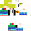 Texture for herobrine