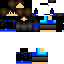 Texture for Jacob's Skin