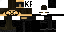 Texture for Adam Jensen