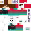 Texture for adrip