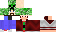 Texture for minerio monas boneco de testes