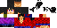 Texture for TheGotengamer ssj4