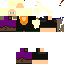 Texture for Robin