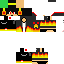 Texture for Blazeman