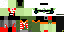 Texture for char