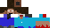 Texture for HEROBRINE8