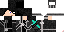 Texture for Generate Hollow