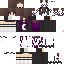 Texture for pijama wolf