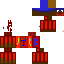Texture for Jakeman 