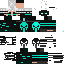 Texture for Shadow Walker