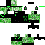 Texture for cool creeper
