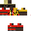 Texture for Osımhen
