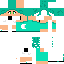 Texture for emerald