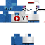 Texture for DarthVaderCC