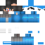 Texture for ちろぴの