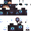 Texture for DavoBEAST