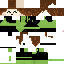 Texture for shego evil