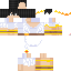 Texture for god morph