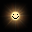 Texture for smileing sun