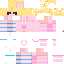Texture for summerfembody