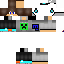 Texture for steve
