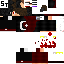 Texture for TekB1RTürK