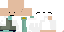 Texture for Carlos Goiaba