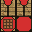 Texture for old bench
