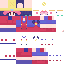 Texture for jacky