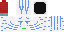 Texture for Mutant Ghast