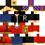 Texture for Tutelchamon2