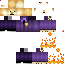 Texture for COOKY