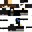 Texture for Notram Herobrine