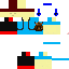 Texture for RAVY SUPER PC GAME DE OLHOS FECHADOS
